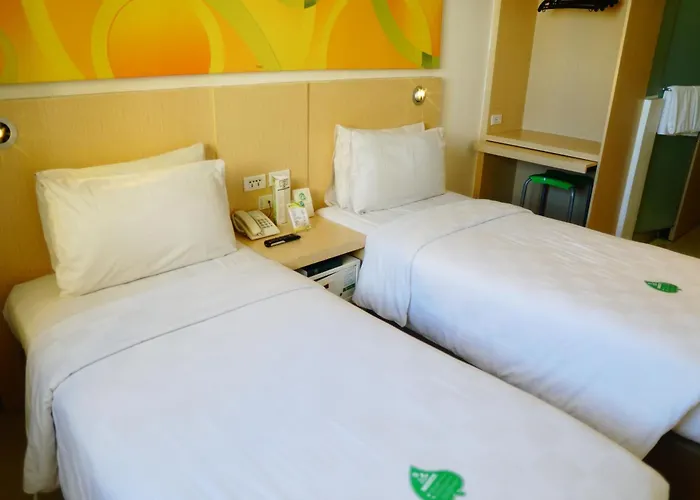 Go Hotels Ermita, Manila