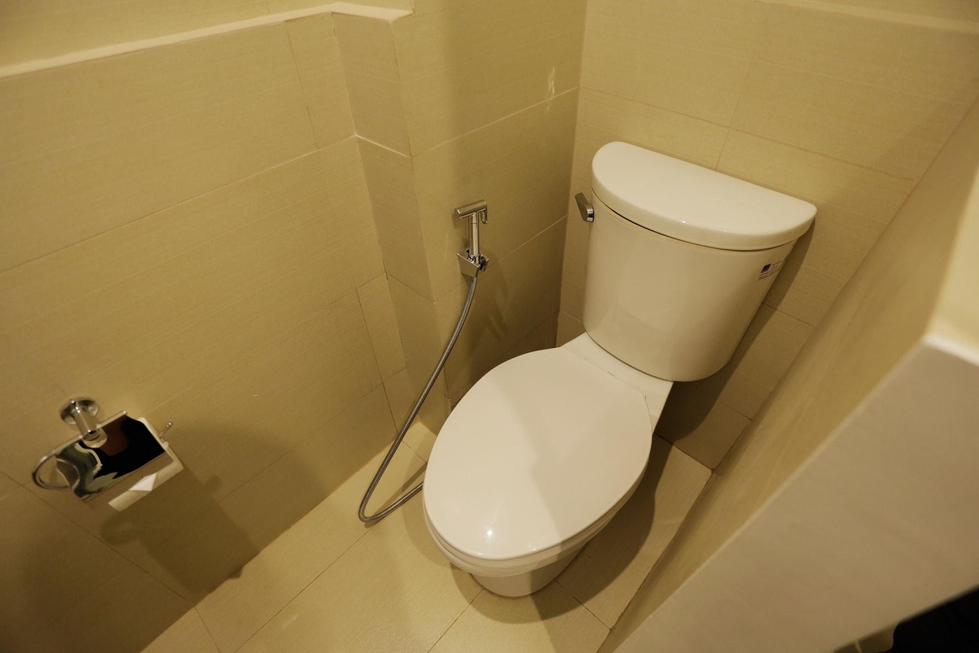 Go Ermita, 3* Manila