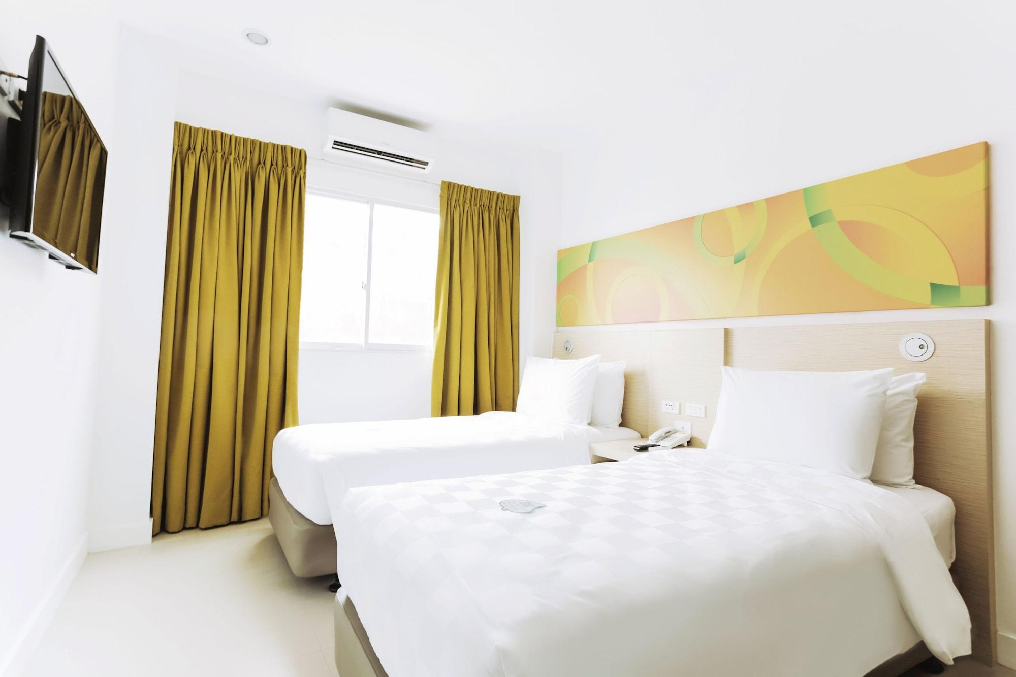 Hotel Go Ermita, Manila