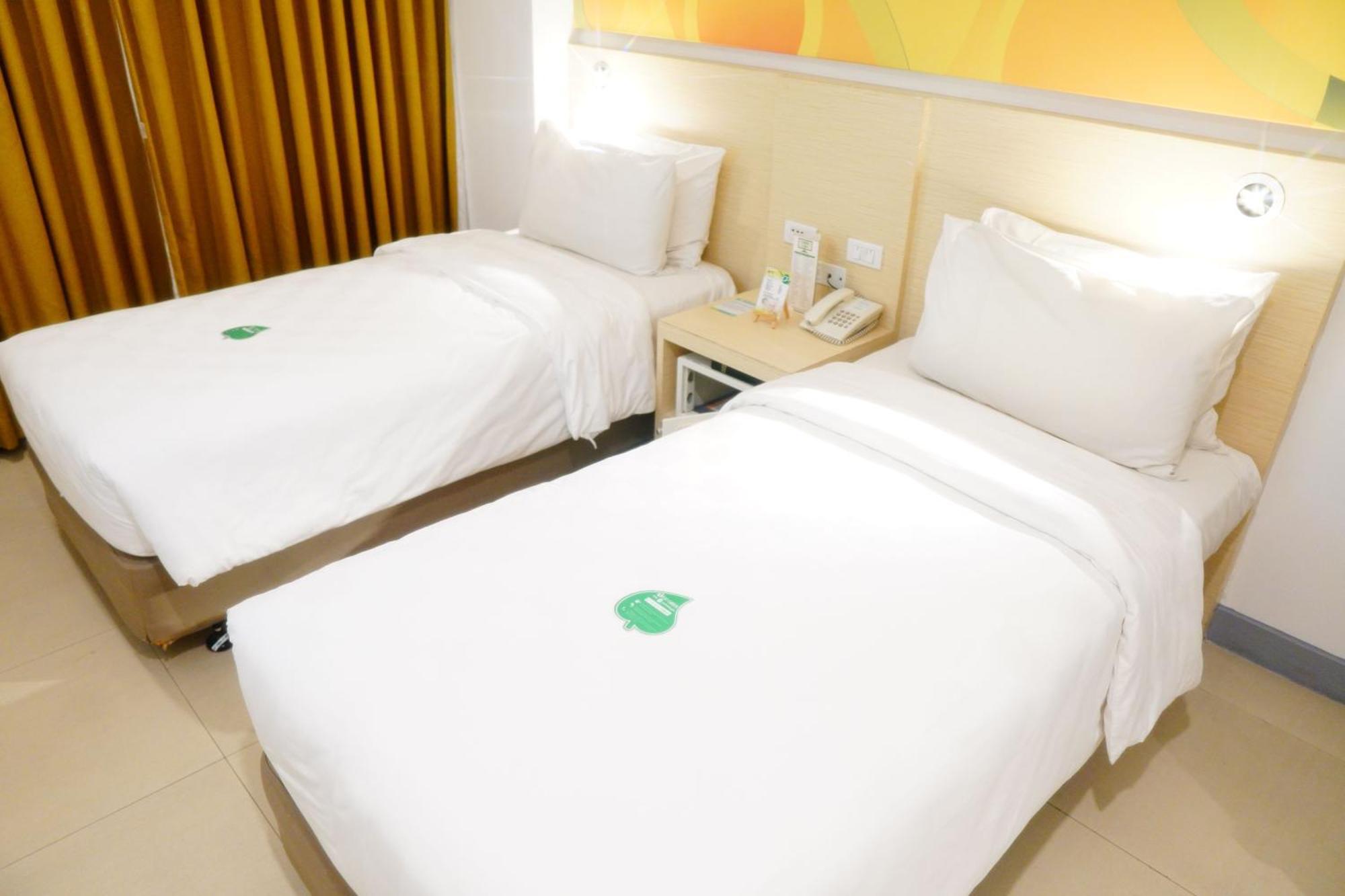 Go Ermita, Hotel 3*