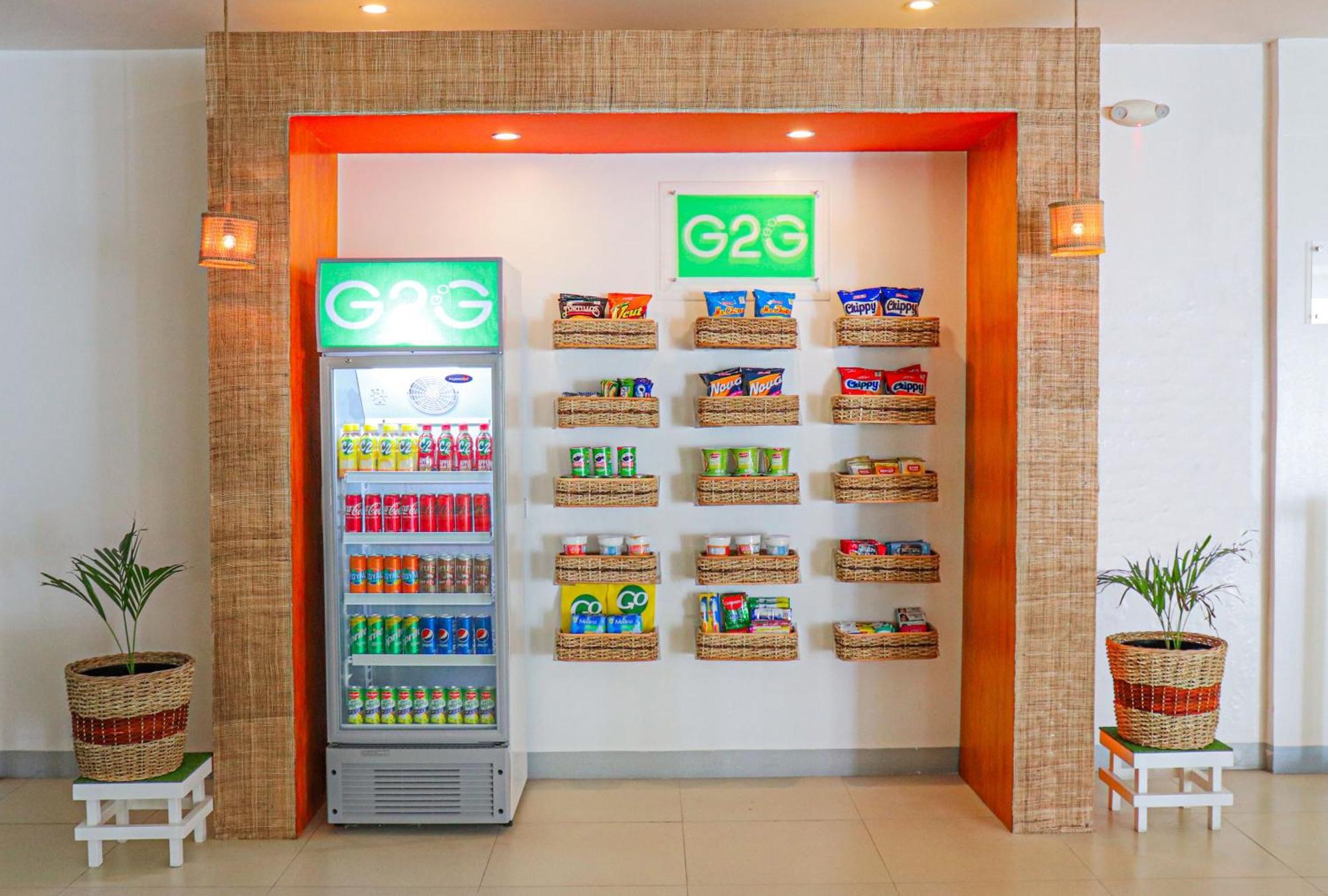 Hotel Go Ermita,